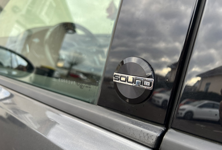 Volkswagen Touran II 1.6 TDI SOUND BlueMotion 115 cv