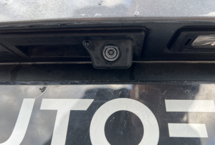 Volkswagen Touran II 1.6 TDI SOUND BlueMotion 115 cv