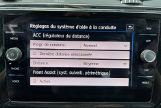 Volkswagen Touran II 1.6 TDI SOUND BlueMotion 115 cv