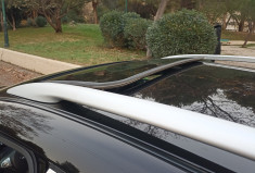 Infinity QX70 S 3.0L V6 238CH - Full Option - Bose - Toit ouvrant - Cuir - Camera 360 - ACC