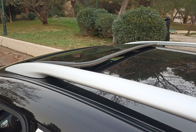 Infinity QX70 S 3.0L V6 238CH - Full Option - Bose - Toit ouvrant - Cuir - Camera 360 - ACC