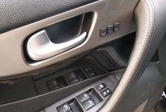 Infinity QX70 S 3.0L V6 238CH - Full Option - Bose - Toit ouvrant - Cuir - Camera 360 - ACC