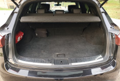 Infinity QX70 S 3.0L V6 238CH - Full Option - Bose - Toit ouvrant - Cuir - Camera 360 - ACC