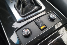 Infinity QX70 S 3.0L V6 238CH - Full Option - Bose - Toit ouvrant - Cuir - Camera 360 - ACC