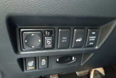 Infinity QX70 S 3.0L V6 238CH - Full Option - Bose - Toit ouvrant - Cuir - Camera 360 - ACC