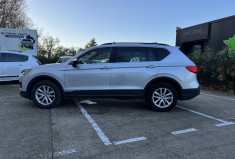 SEAT TARRACO 2.0 TDI 150 STYLE DSG7 