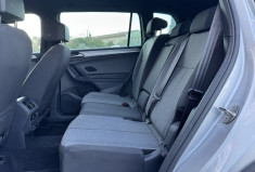 SEAT TARRACO 2.0 TDI 150 STYLE DSG7 * DIGITAL COCKPIT / SIEGES CHAUFFANTS / CARPLAY / LED
