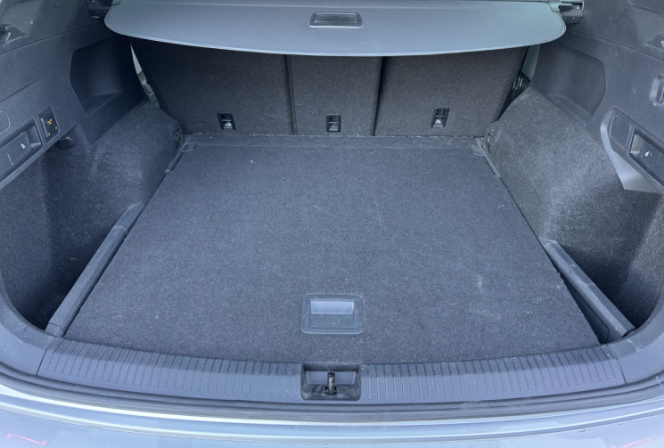 SEAT TARRACO 2.0 TDI 150 STYLE DSG7 