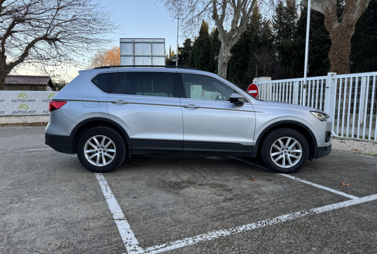 SEAT TARRACO 2.0 TDI 150 STYLE DSG7 