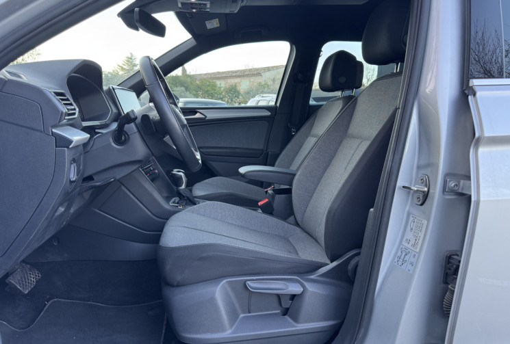 SEAT TARRACO 2.0 TDI 150 STYLE DSG7 