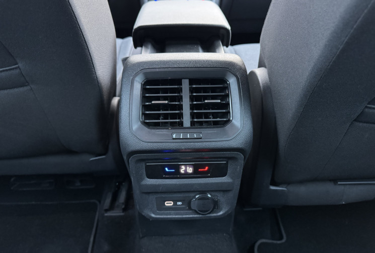 SEAT TARRACO 2.0 TDI 150 STYLE DSG7 * DIGITAL COCKPIT / SIEGES CHAUFFANTS / CARPLAY / LED