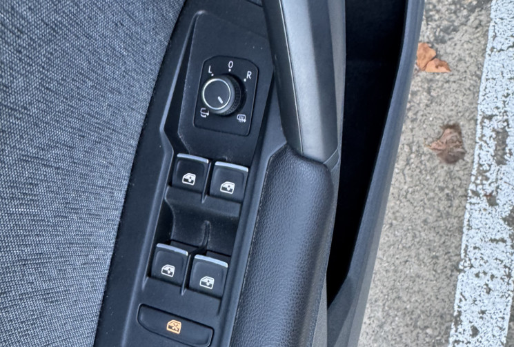 SEAT TARRACO 2.0 TDI 150 STYLE DSG7 * DIGITAL COCKPIT / SIEGES CHAUFFANTS / CARPLAY / LED