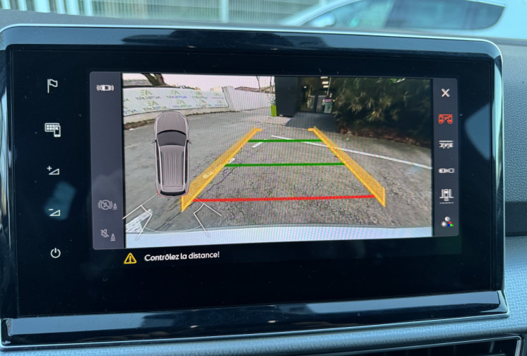 SEAT TARRACO 2.0 TDI 150 STYLE DSG7 * DIGITAL COCKPIT / SIEGES CHAUFFANTS / CARPLAY / LED