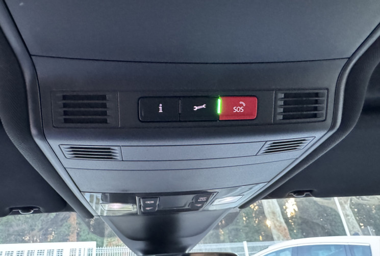 SEAT TARRACO 2.0 TDI 150 STYLE DSG7 * DIGITAL COCKPIT / SIEGES CHAUFFANTS / CARPLAY / LED