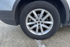 SEAT TARRACO 2.0 TDI 150 STYLE DSG7 