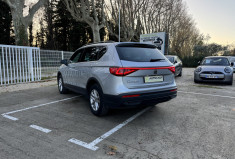 SEAT TARRACO 2.0 TDI 150 STYLE DSG7 