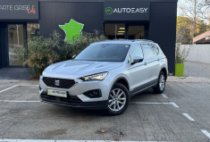SEAT TARRACO 2.0 TDI 150 STYLE DSG7 * DIGITAL COCKPIT / SIEGES CHAUFFANTS / CARPLAY / LED