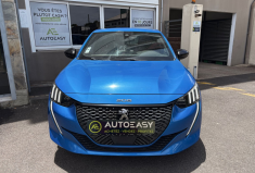 Peugeot 208 II 1.2 THP 100 cv GT LINE