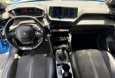 Peugeot 208 II 1.2 THP 100 cv GT LINE