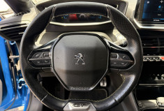 Peugeot 208 II 1.2 THP 100 cv GT LINE