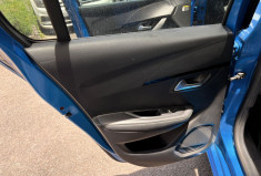 Peugeot 208 II 1.2 THP 100 cv GT LINE