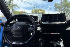 Peugeot 208 II 1.2 THP 100 cv GT LINE