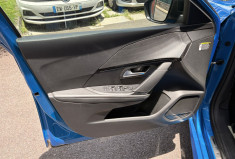 Peugeot 208 II 1.2 THP 100 cv GT LINE