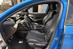 Peugeot 208 II 1.2 THP 100 cv GT LINE