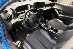 Peugeot 208 II 1.2 THP 100 cv GT LINE