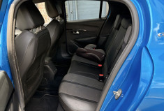 Peugeot 208 II 1.2 THP 100 cv GT LINE