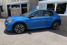 Peugeot 208 II 1.2 THP 100 cv GT LINE