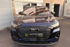Audi Q4 SPORTBACK 45 E-TRON 286CH S-LINE