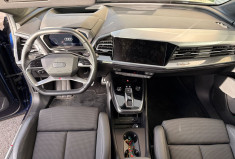 Audi Q4 SPORTBACK 45 E-TRON 286CH S-LINE