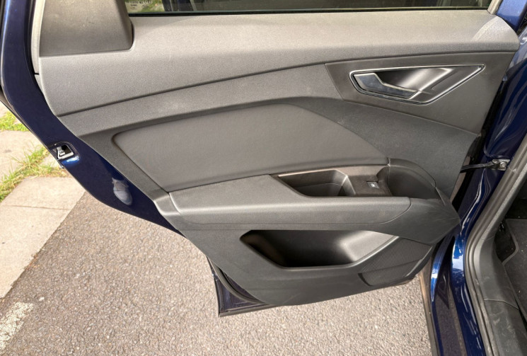 Audi Q4 SPORTBACK 45 E-TRON 286CH S-LINE