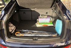 Audi Q4 SPORTBACK 45 E-TRON 286CH S-LINE