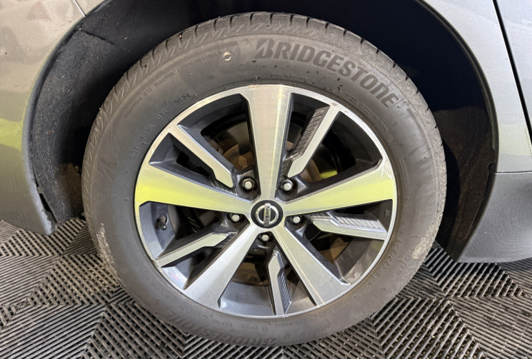 Nissan LEAF 150ch 40kWh Acenta 19