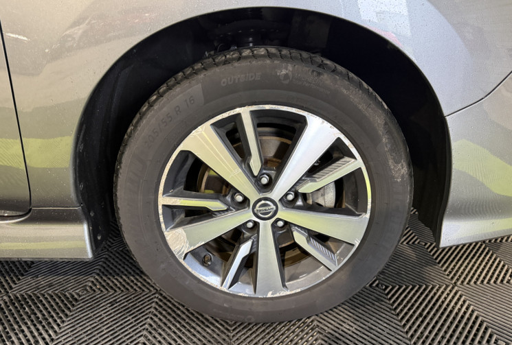 Nissan LEAF 150ch 40kWh Acenta 19