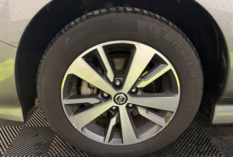 Nissan LEAF 150ch 40kWh Acenta 19