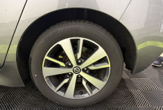 Nissan LEAF 150ch 40kWh Acenta 19