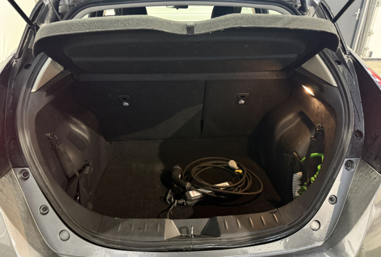 Nissan LEAF 150ch 40kWh Acenta 19