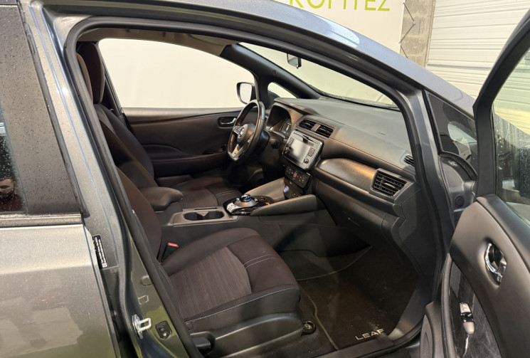 Nissan LEAF 150ch 40kWh Acenta 19