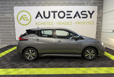 Nissan LEAF 150ch 40kWh Acenta 19