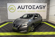 Nissan LEAF 150ch 40kWh Acenta 19