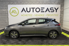 Nissan LEAF 150ch 40kWh Acenta 19