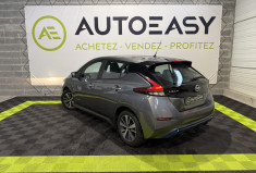 Nissan LEAF 150ch 40kWh Acenta 19