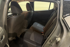 Nissan LEAF 150ch 40kWh Acenta 19