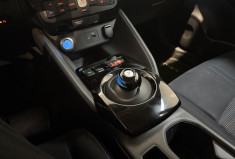 Nissan LEAF 150ch 40kWh Acenta 19