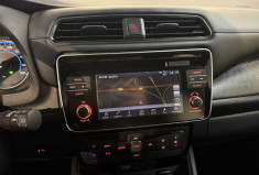 Nissan LEAF 150ch 40kWh Acenta 19