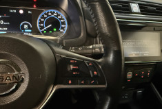 Nissan LEAF 150ch 40kWh Acenta 19