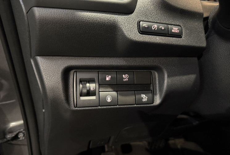 Nissan LEAF 150ch 40kWh Acenta 19